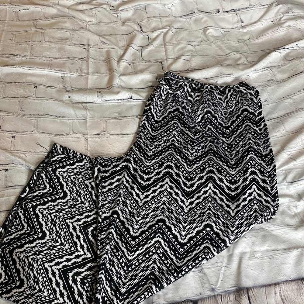 Swimsuits for all Pants Swim Coverup